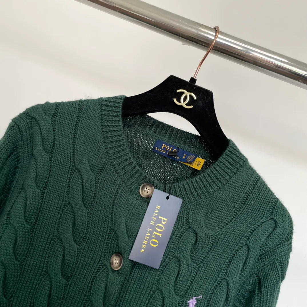 Джемперы И Свитеры Женские Ralph Lauren 11453053