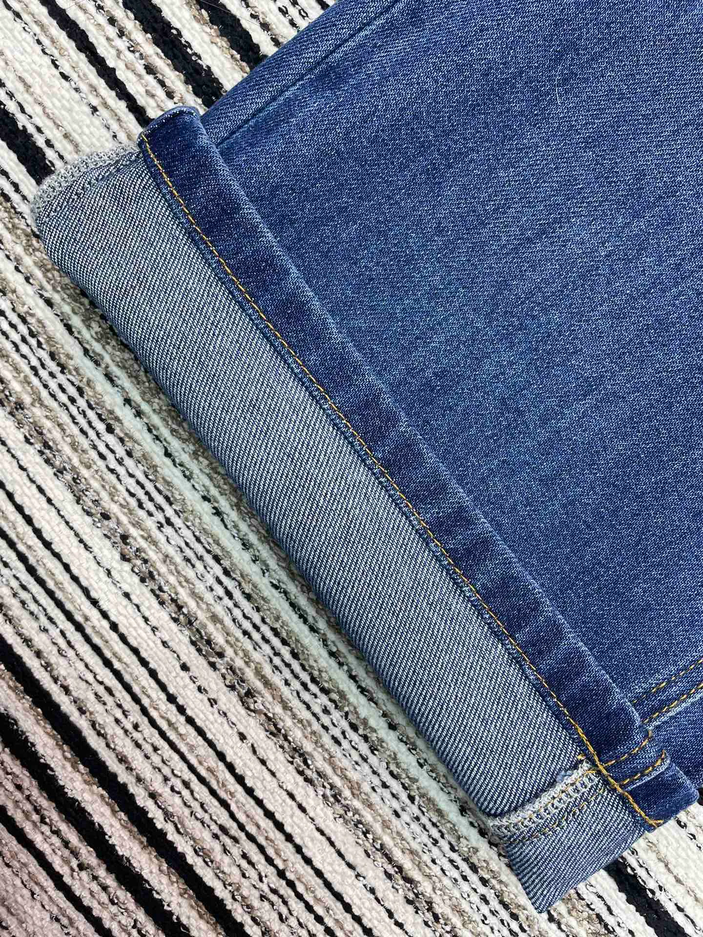 Джинсы Женские Gucci 10451113