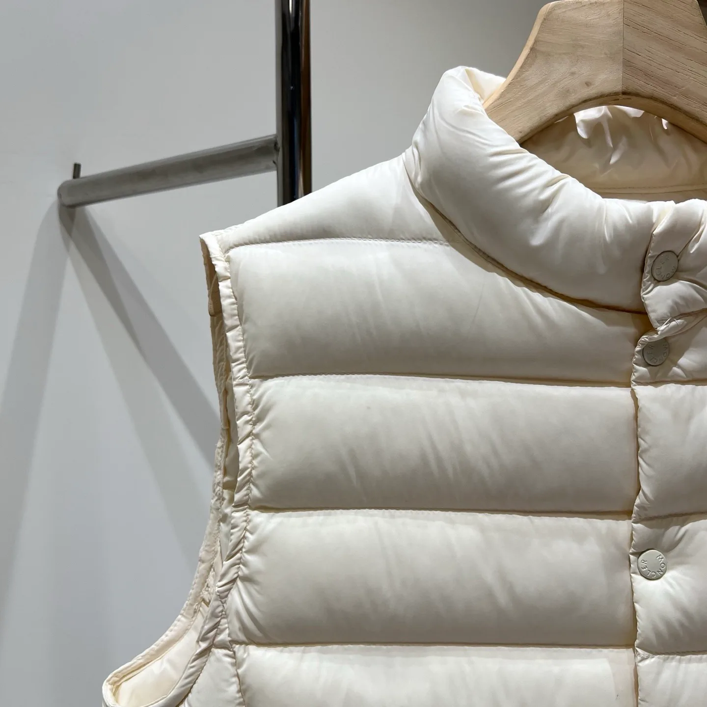 Жилеты Женские Moncler 18539113