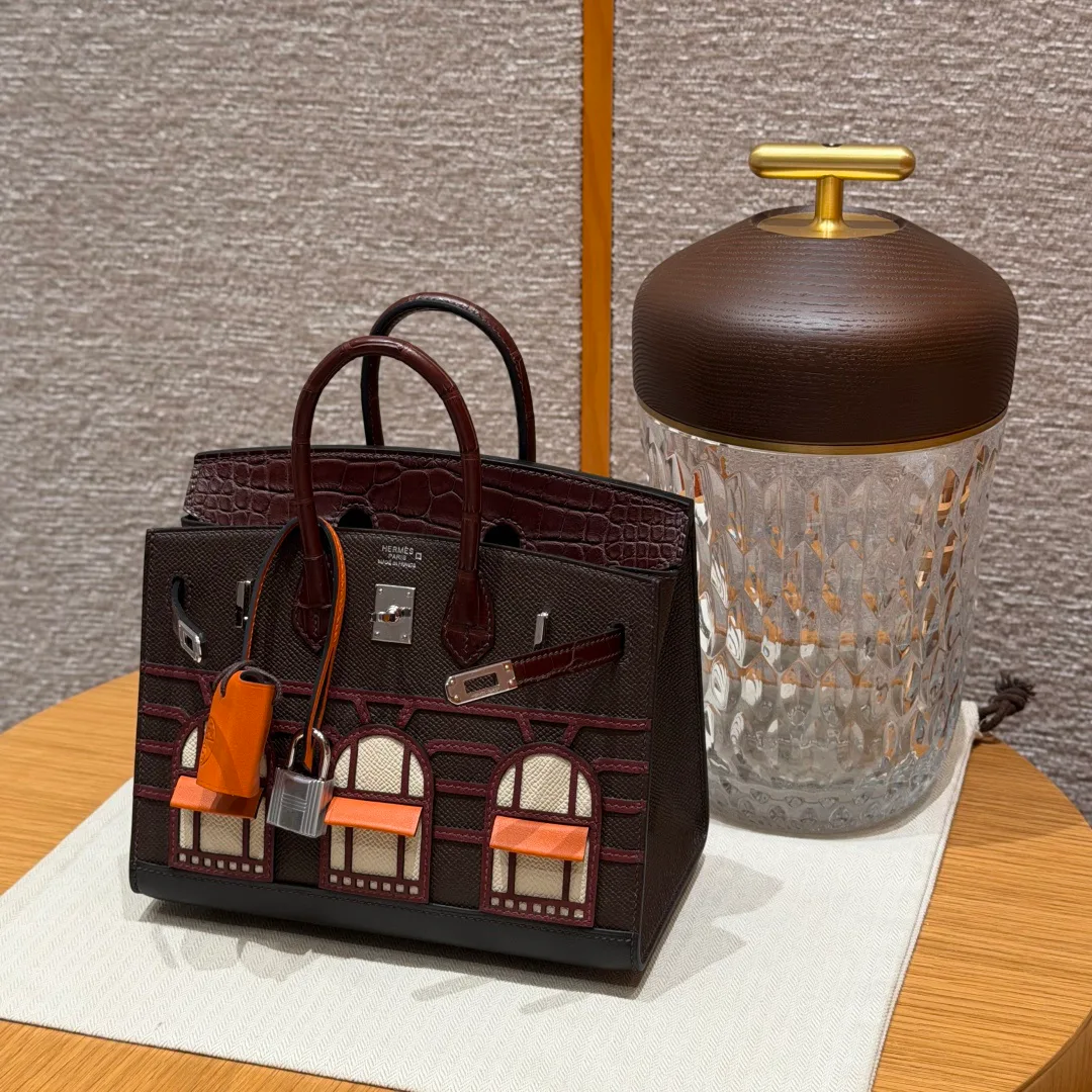 Классические Сумки Женские Hermes 12253254