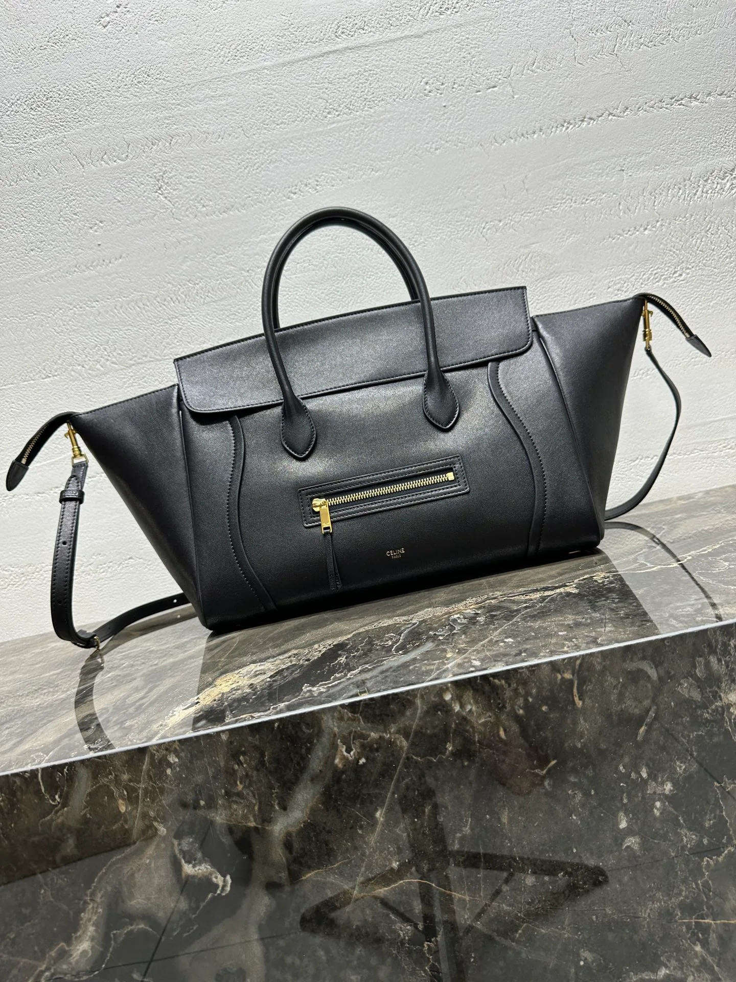 Сумки На Ремне Женские Celine 906140