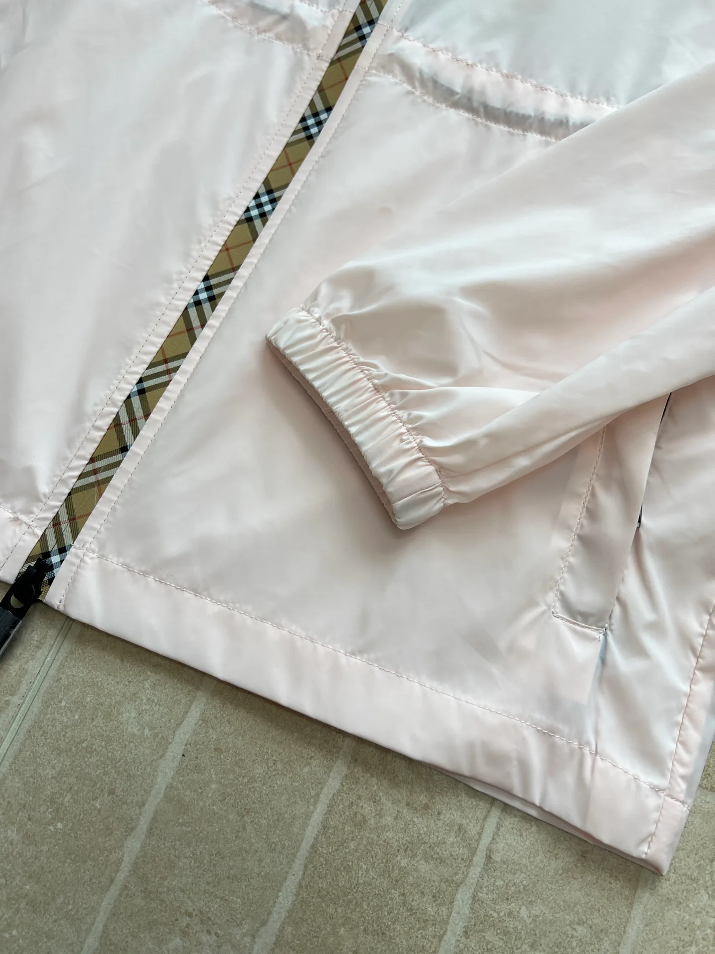 Куртки И Пуховики Женские Burberry 13076255
