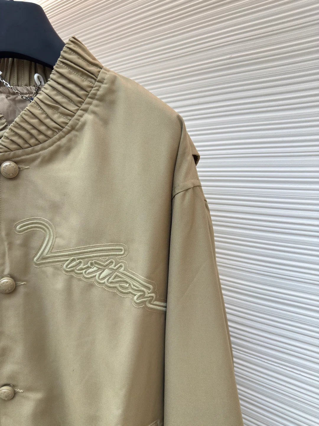 Куртки И Пуховики Мужские Louis Vuitton 441186