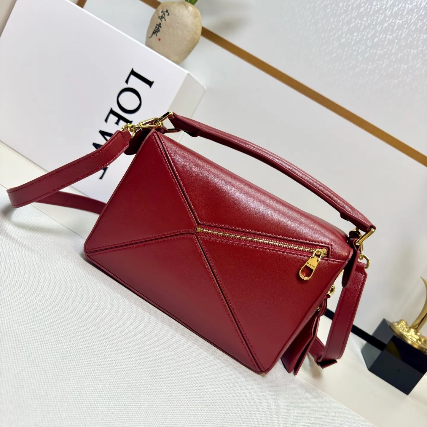 Классические Сумки Женские Loewe 17270380