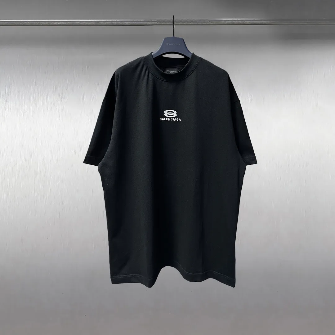 Футболки Женские Balenciaga 9495932