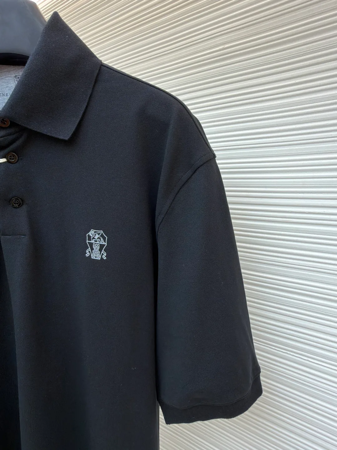 Футболки Мужские Brunello Cucinelli 5405699