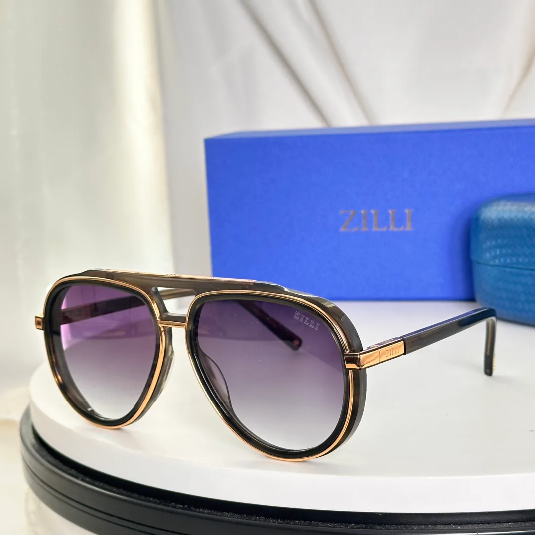 Очки Zilli 113170