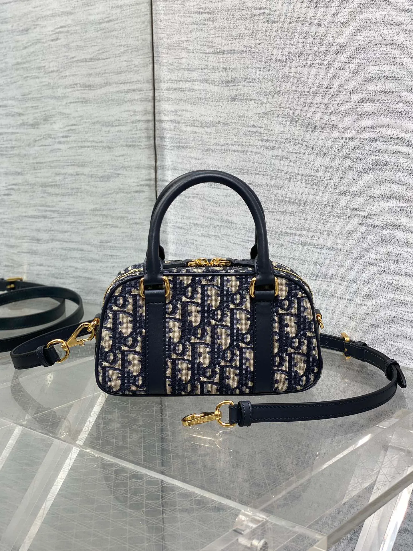 Классические Сумки Женские Christian Dior 12878083