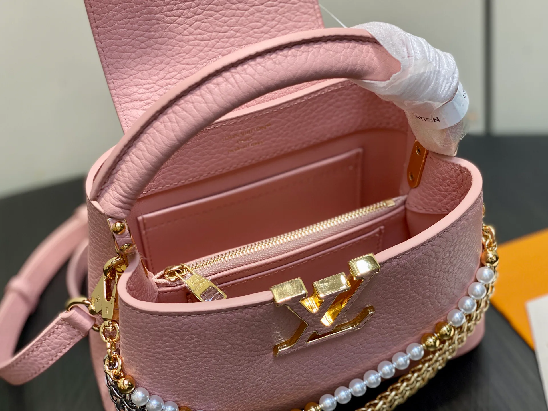 Классические Сумки Женские Louis Vuitton 13455903