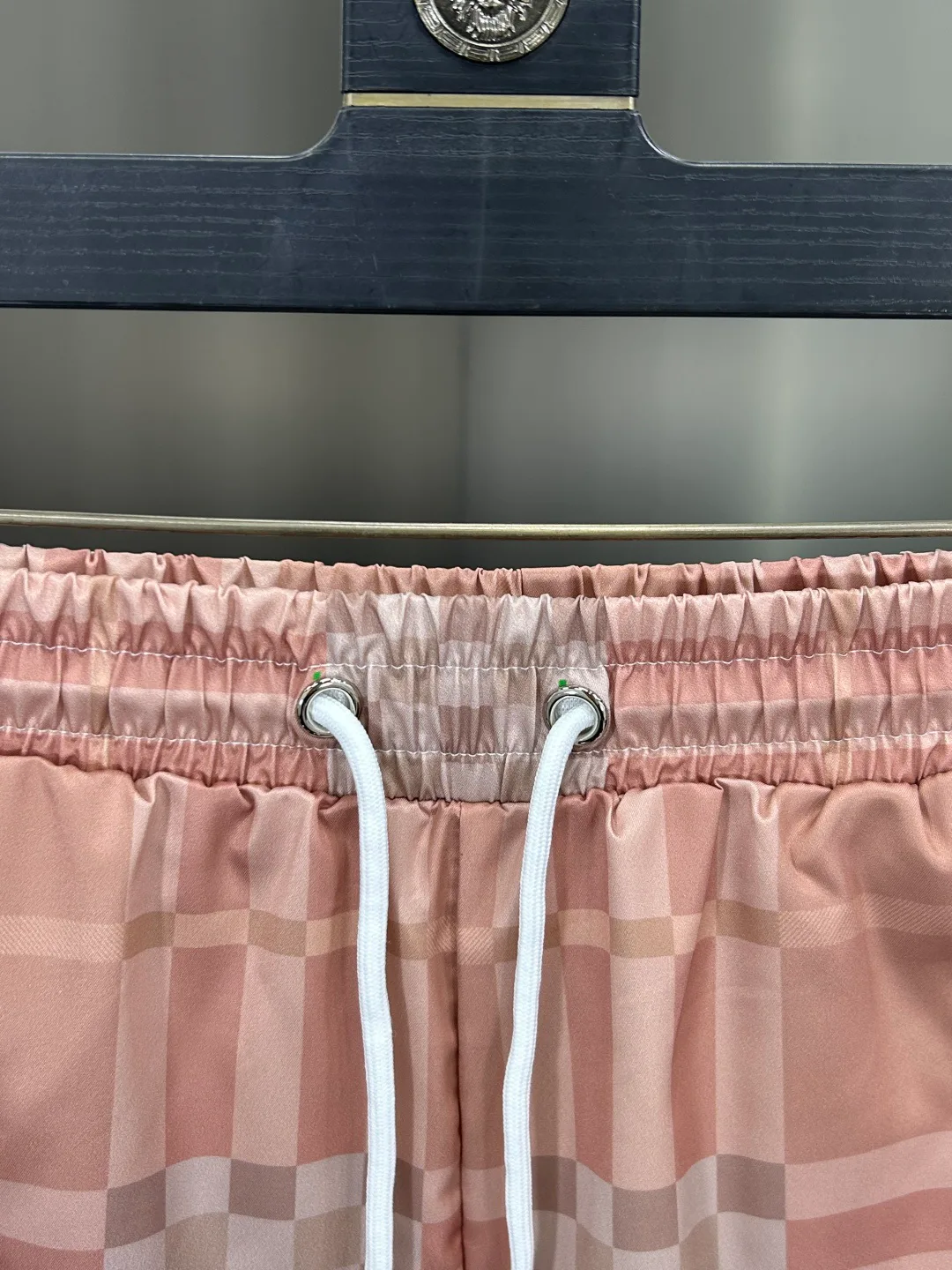 Шорты Мужские Burberry 9824681