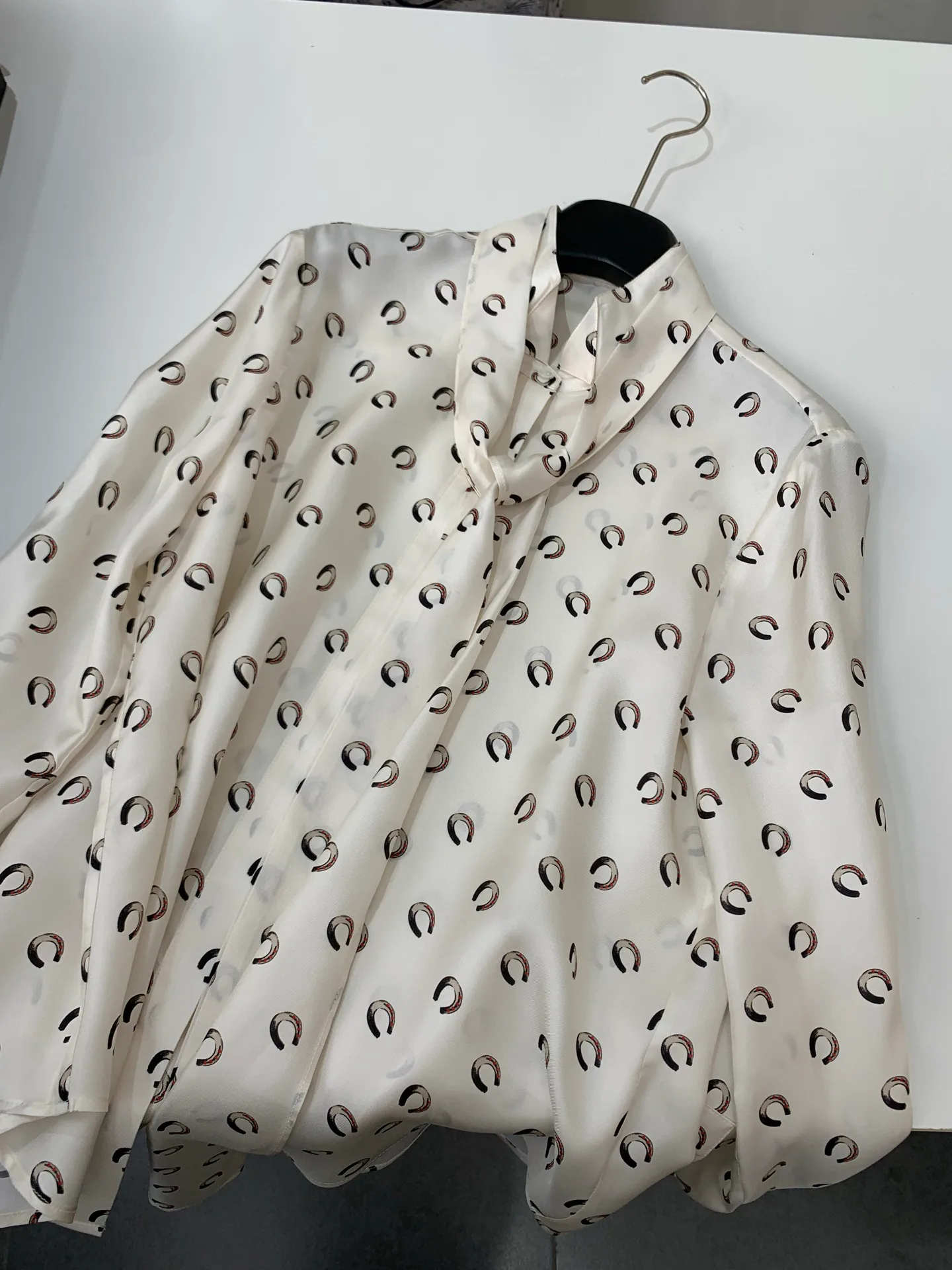 Рубашки Женские Gucci 11505774