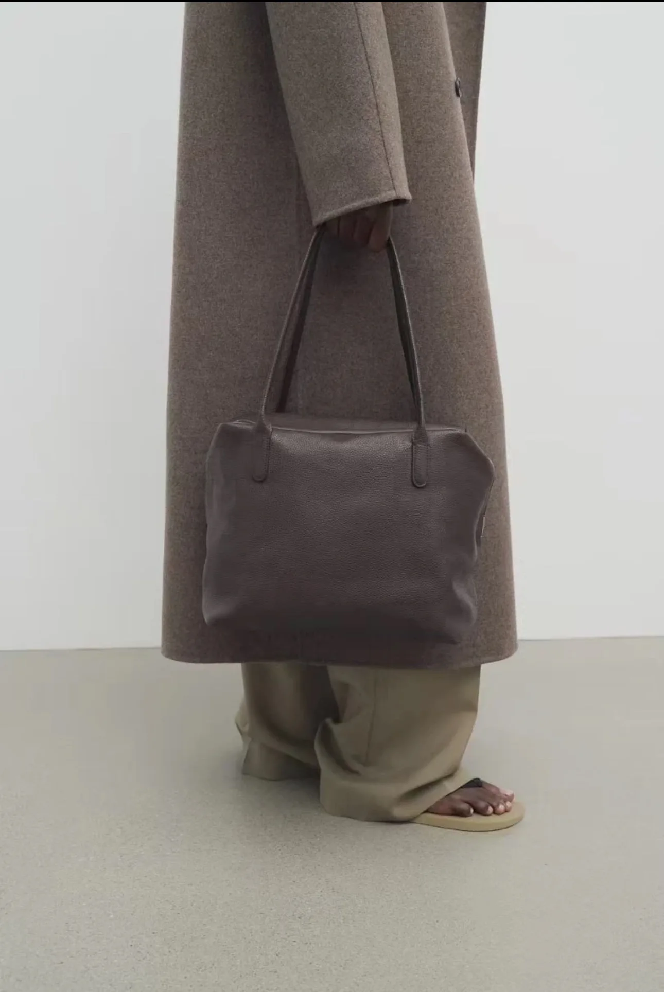 Сумки На Ремне Женские The Row 186978