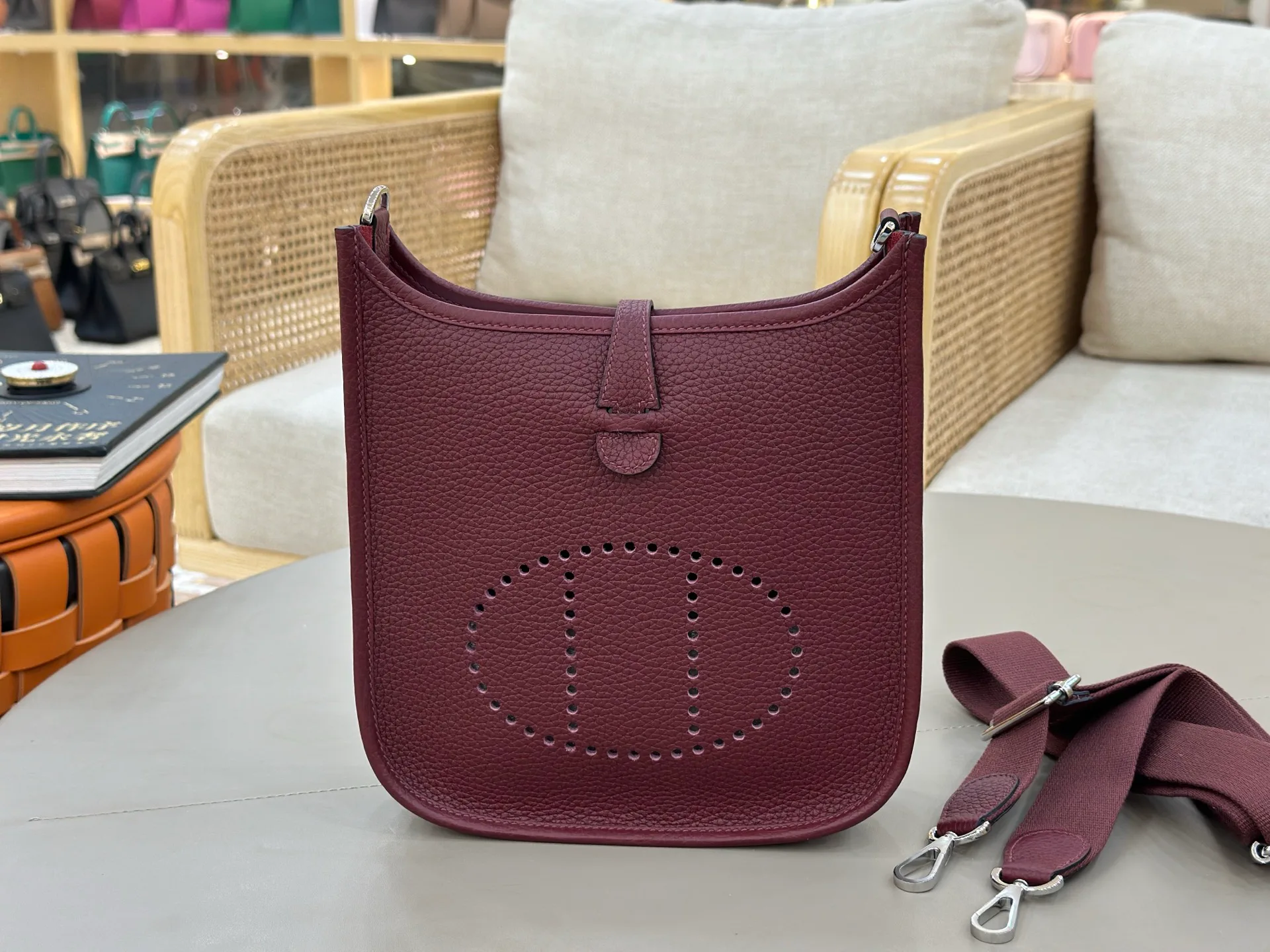 Сумки На Ремне Женские Hermes 5341492