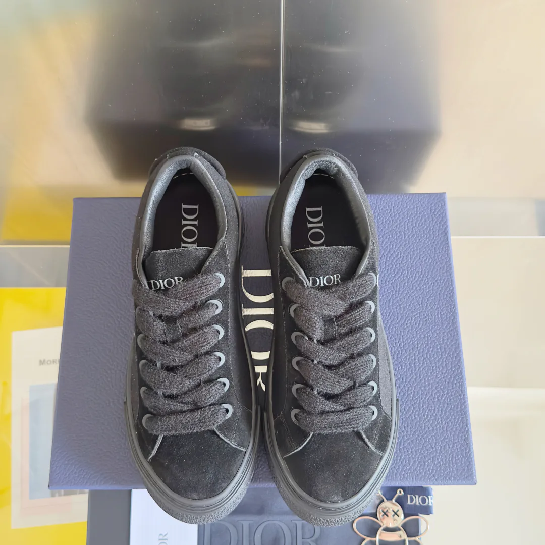 Кеды Женские Christian Dior 78846