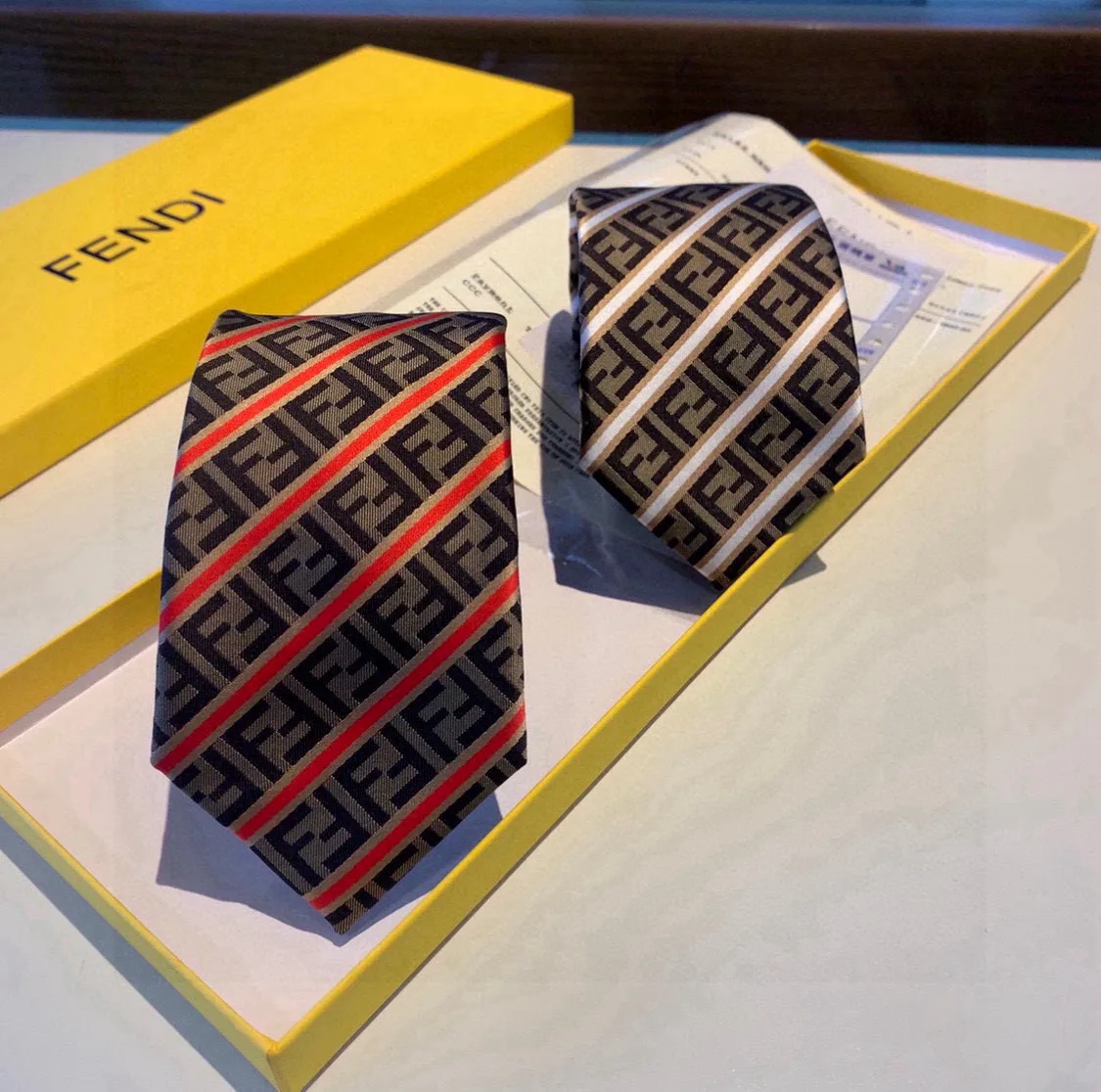 Платки Fendi 14648106