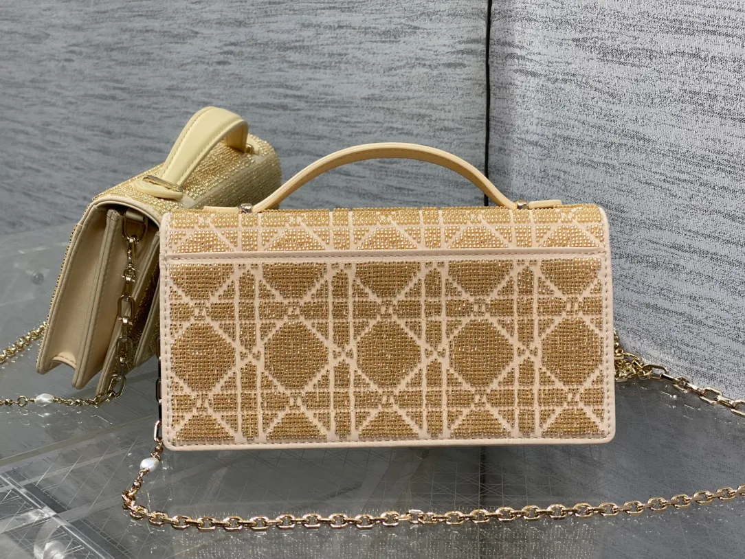 Клатчи Женские Christian Dior 11669056