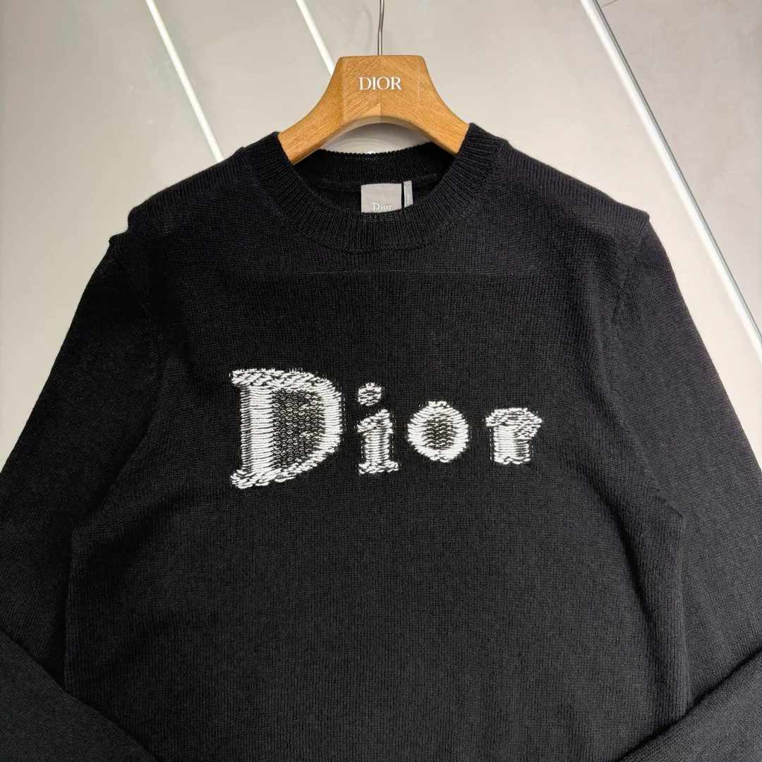 Джемперы И Свитеры Мужские Christian Dior 18431126