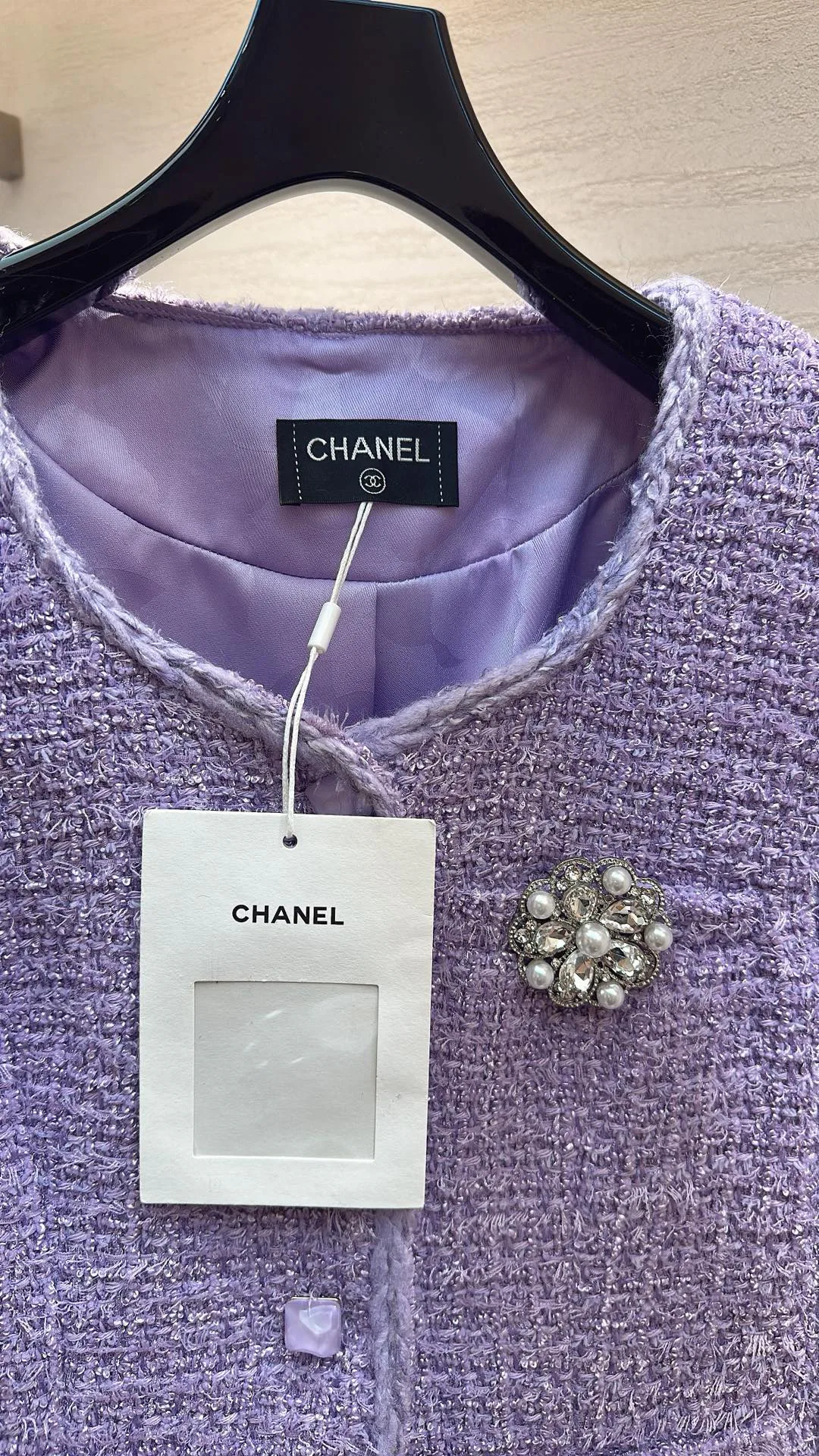 Жакеты Женские Chanel 9536211