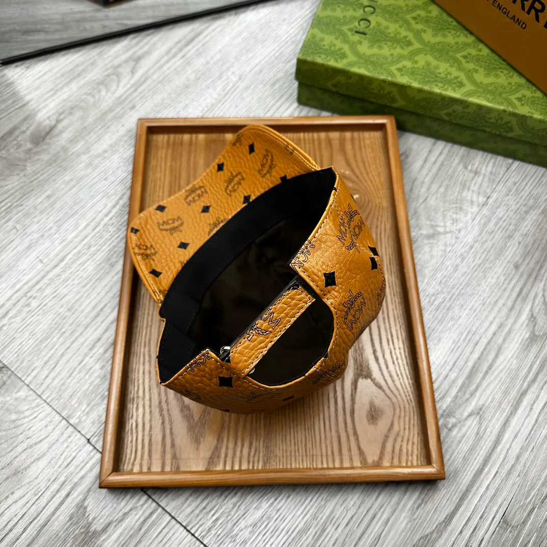 Головные Уборы Mcm 12882124