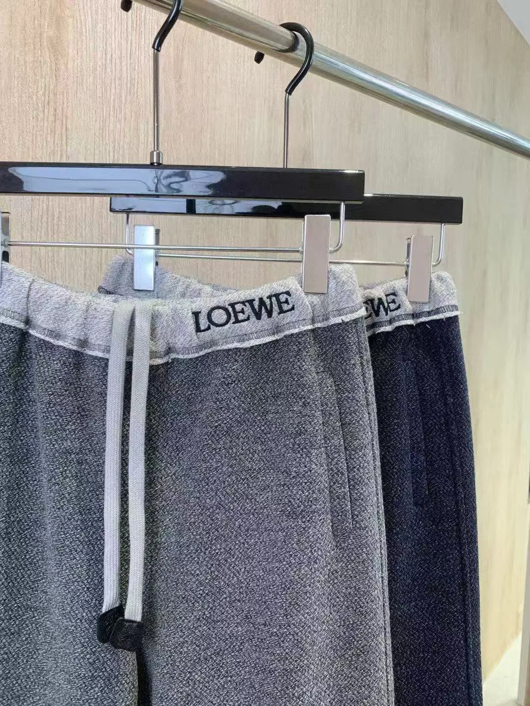 Брюки Женские Loewe 862635