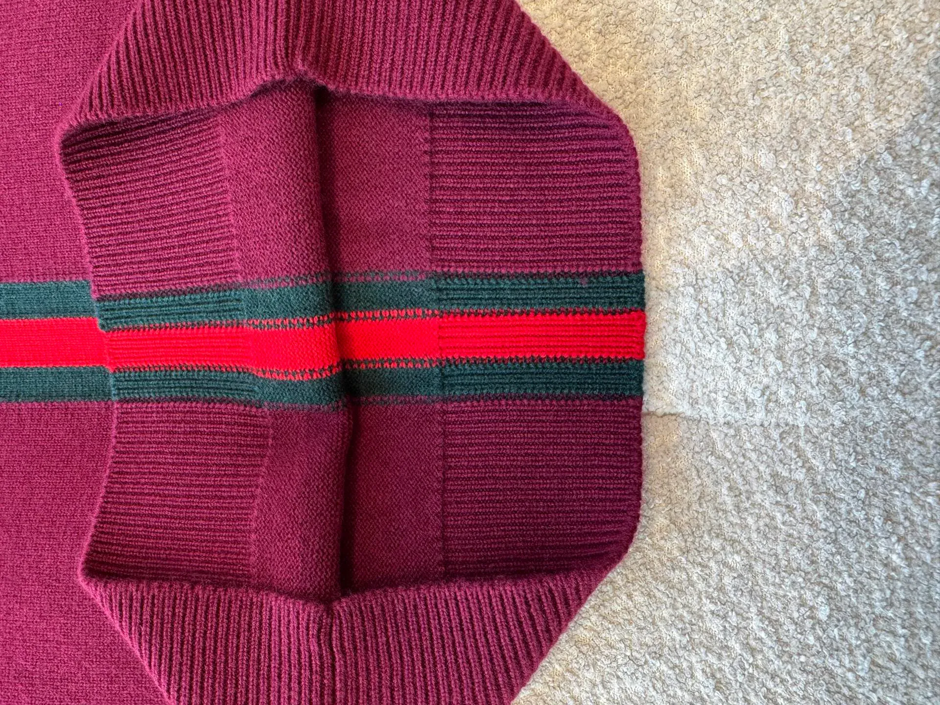 Джемперы И Свитеры Женские Gucci 5863606
