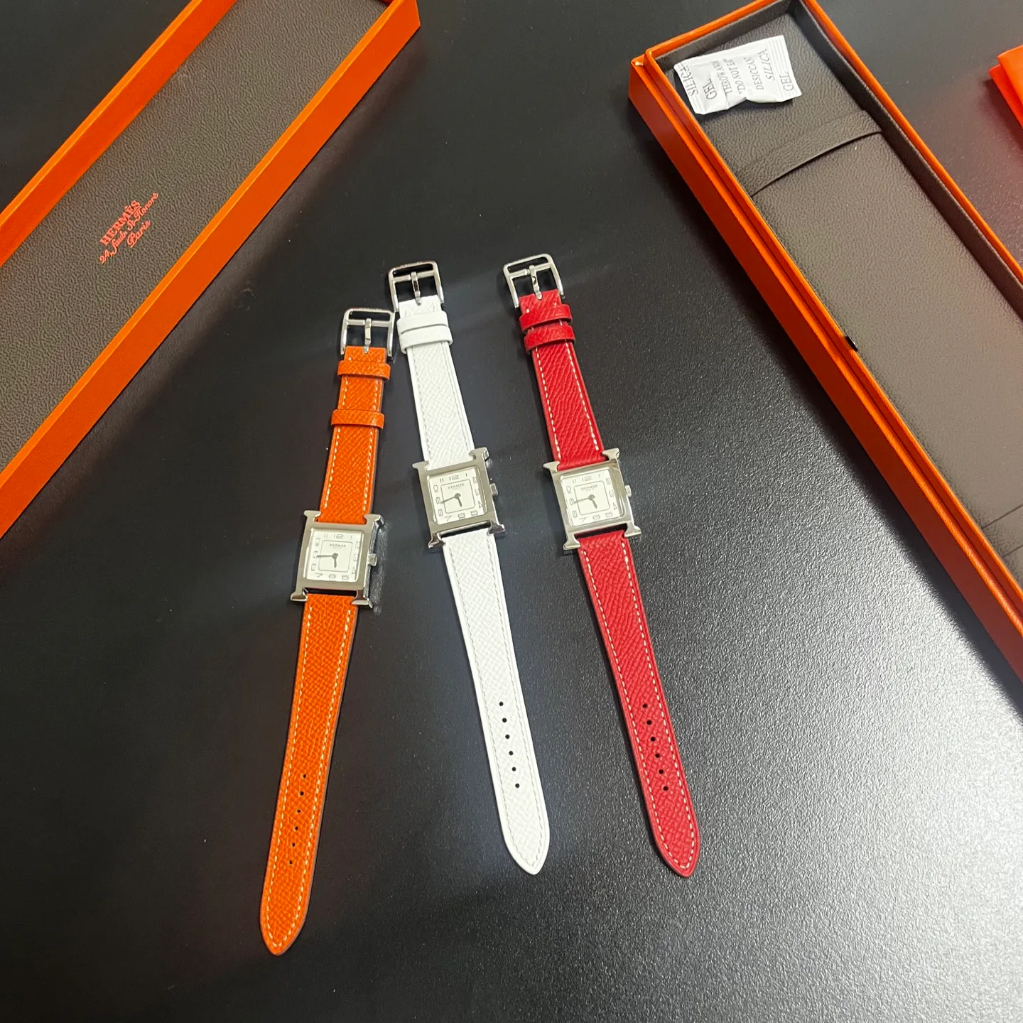 Часы Женские Hermes 693231