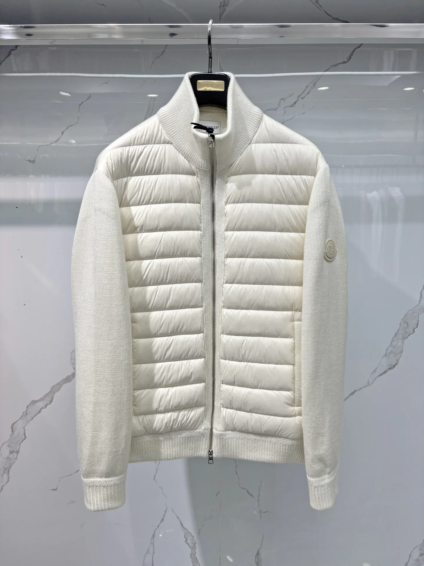 Джемперы И Свитеры Женские Moncler 18042544