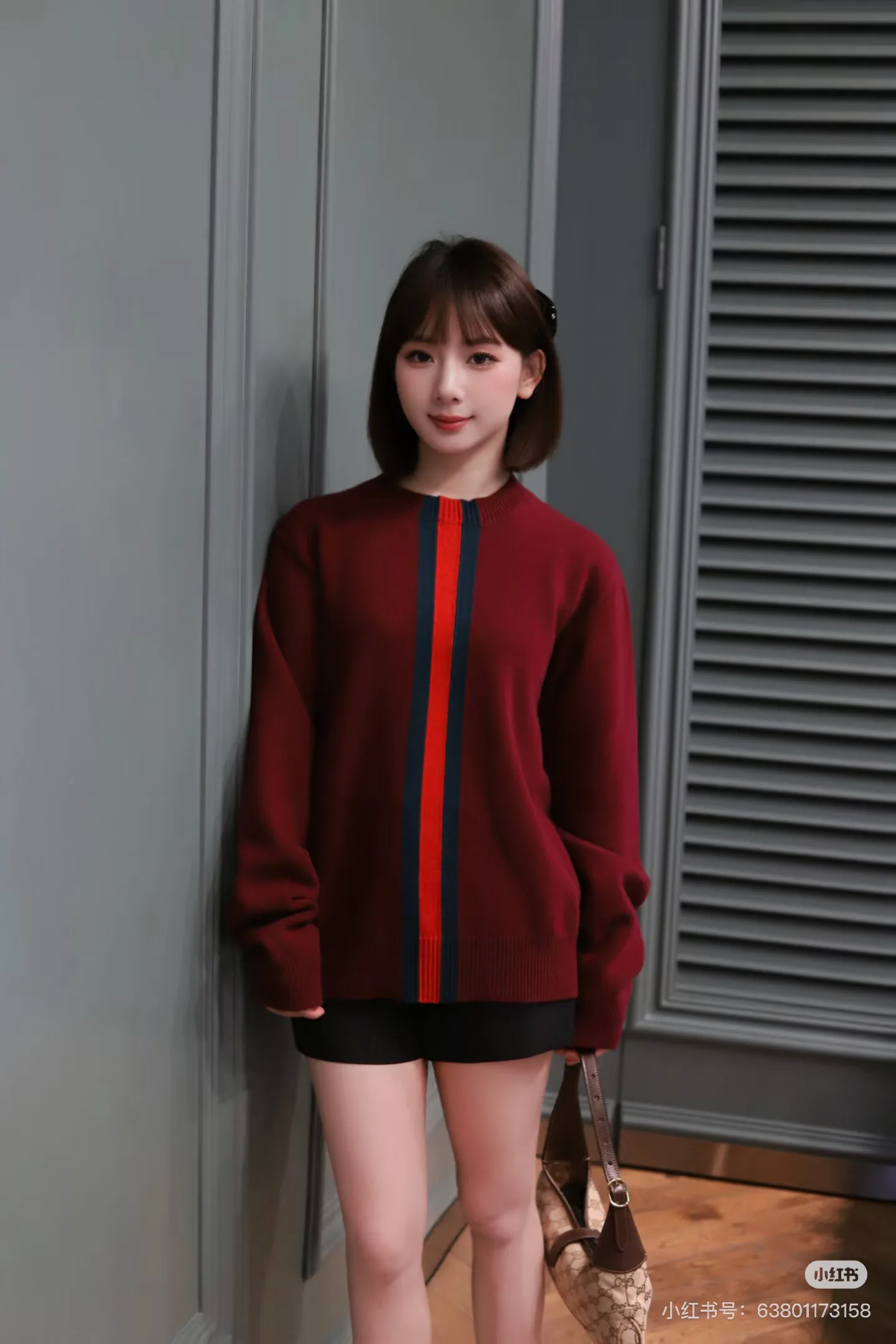 Джемперы И Свитеры Женские Gucci 2748050