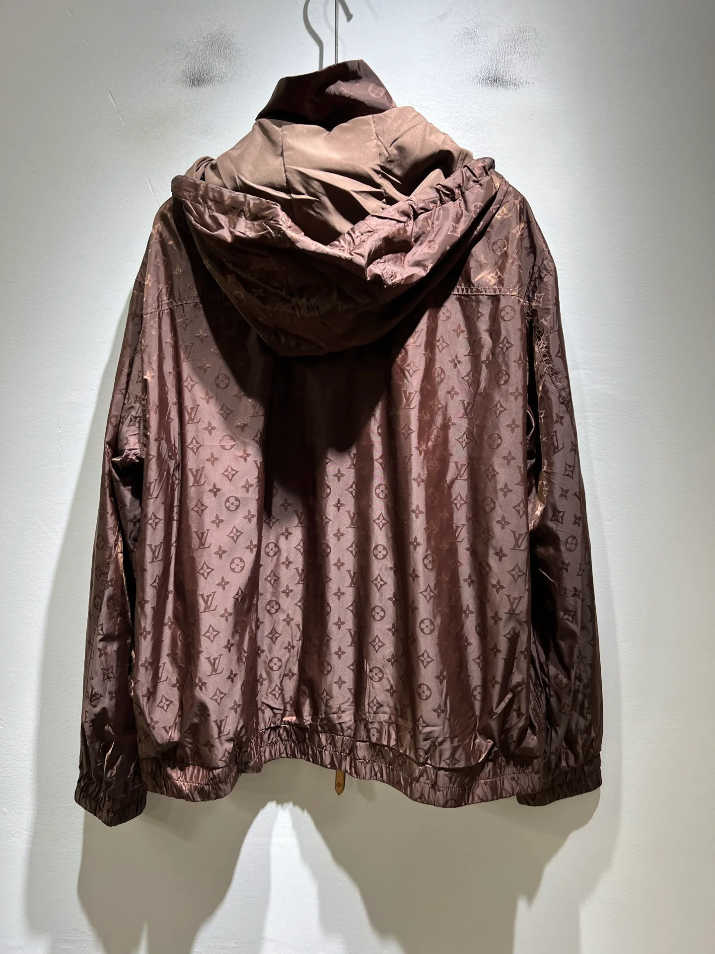 Куртки И Пуховики Мужские Louis Vuitton 10242237