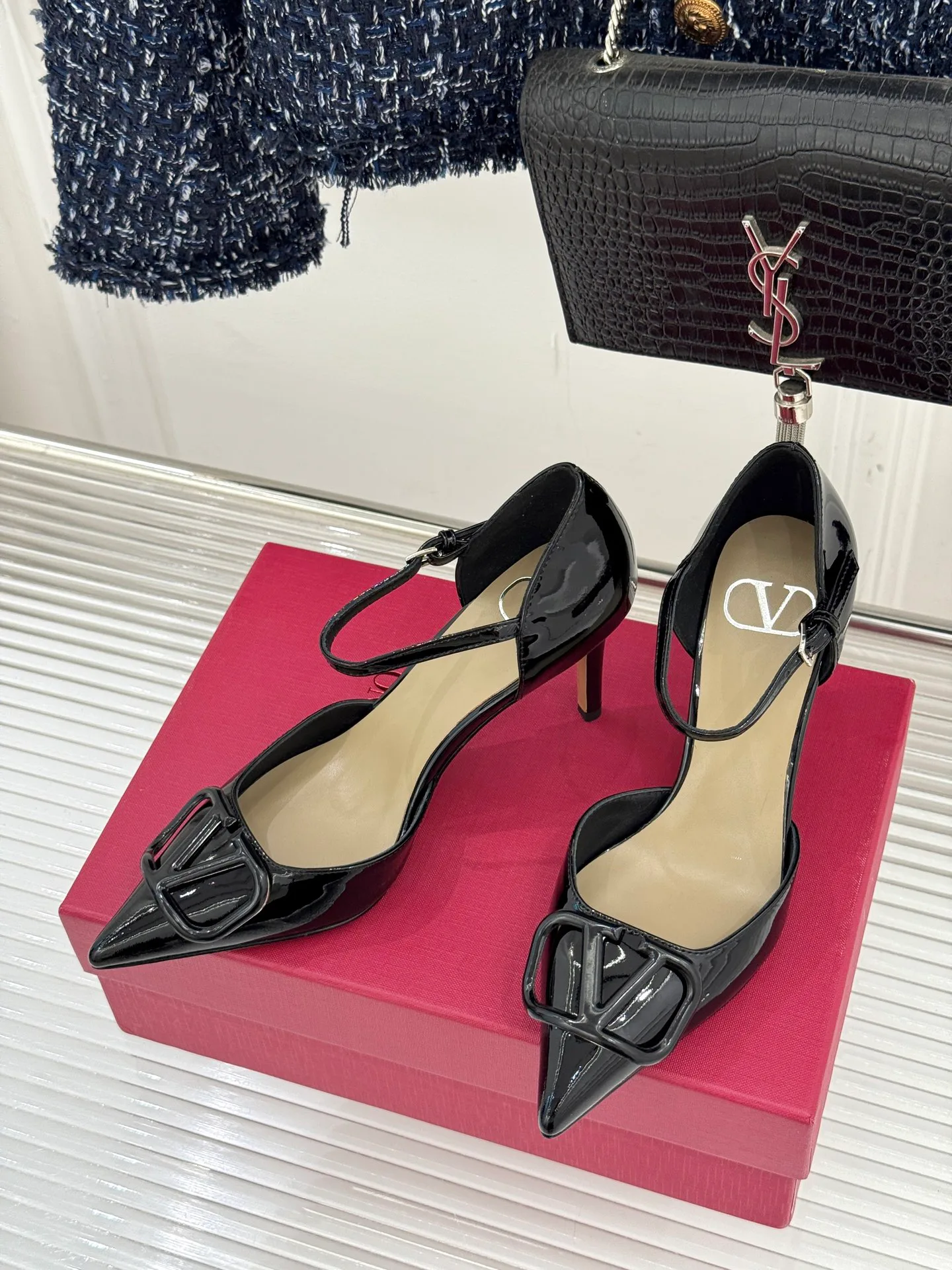 Туфли Женские Valentino 1885772