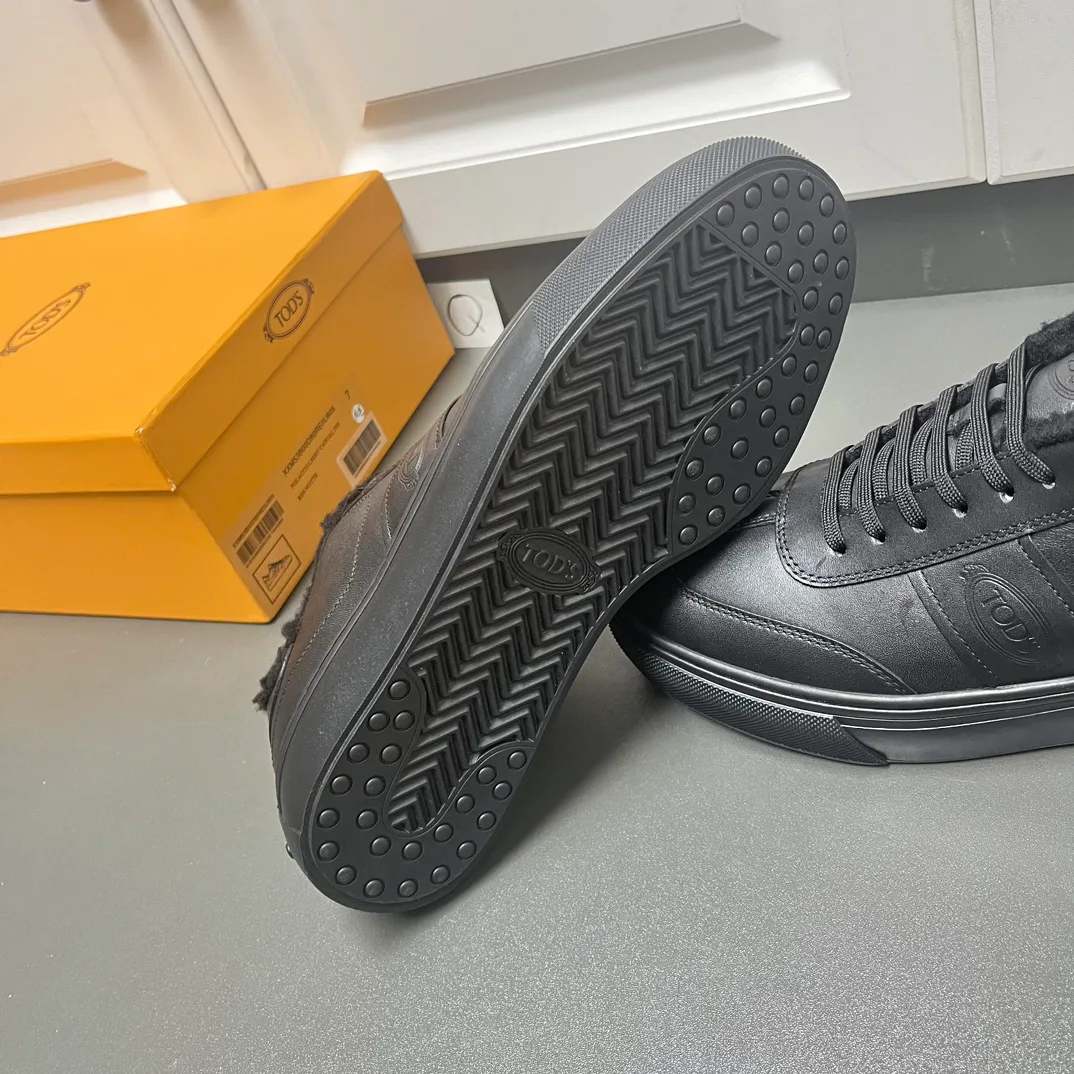 Кроссовки Мужские Tod's 6071874