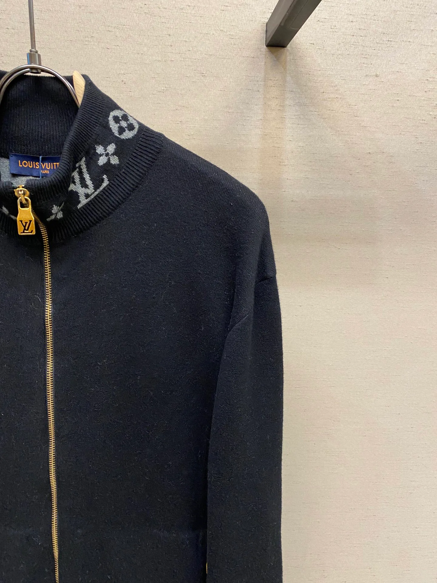 Джемперы И Свитеры Мужские Louis Vuitton 877512