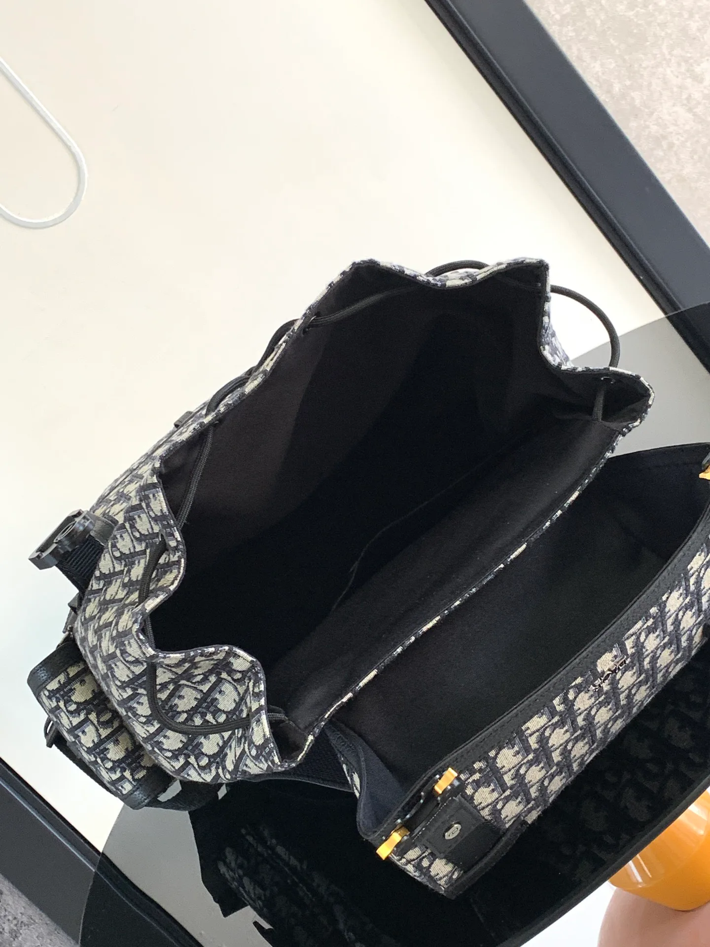 Рюкзаки Женские Christian Dior 11524893