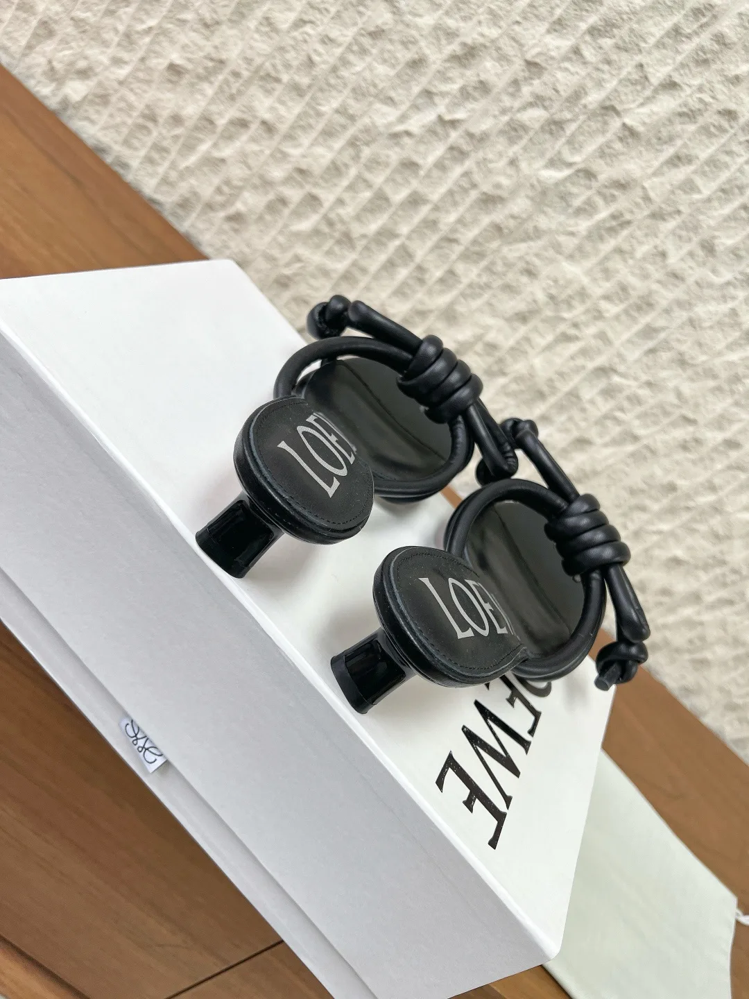 Туфли Женские Loewe 11405125