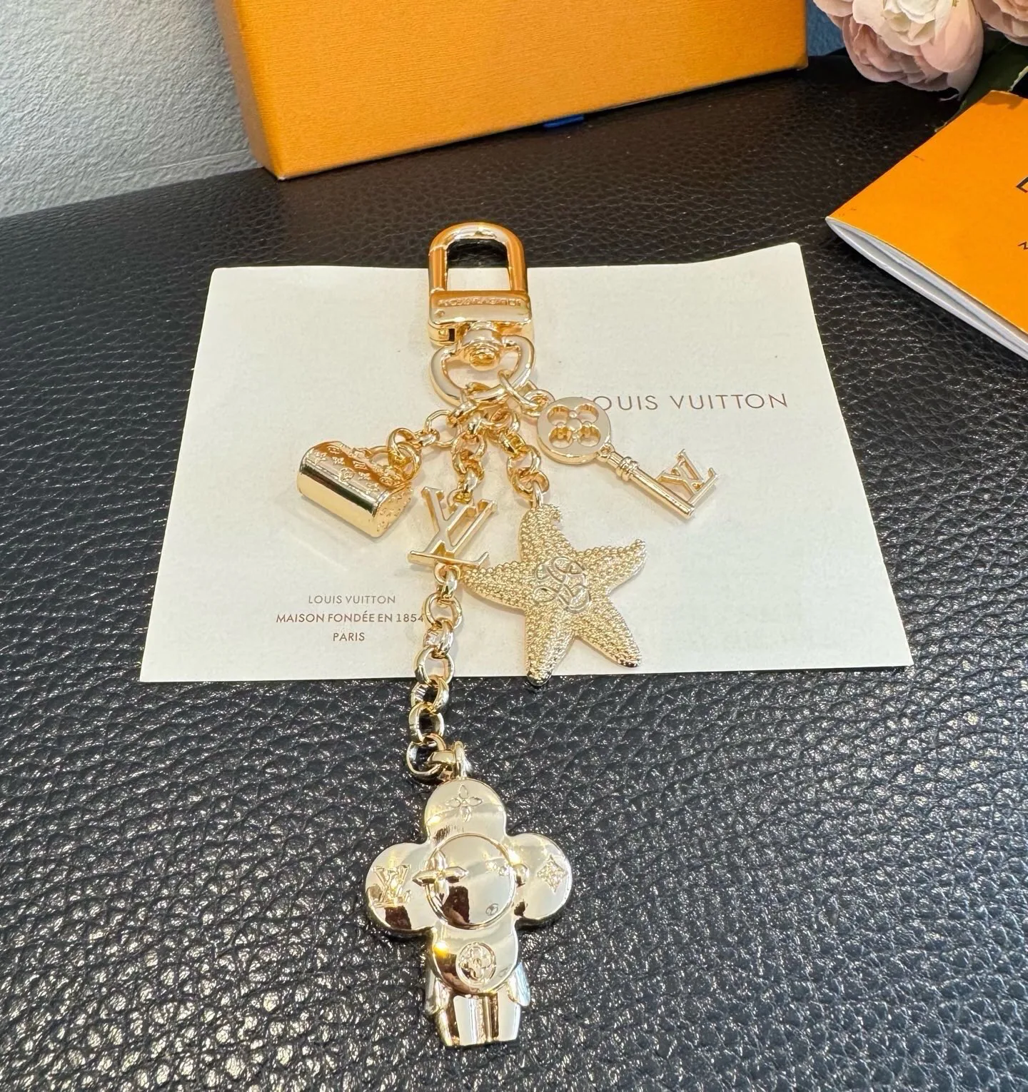 Ключницы Louis Vuitton 18013874
