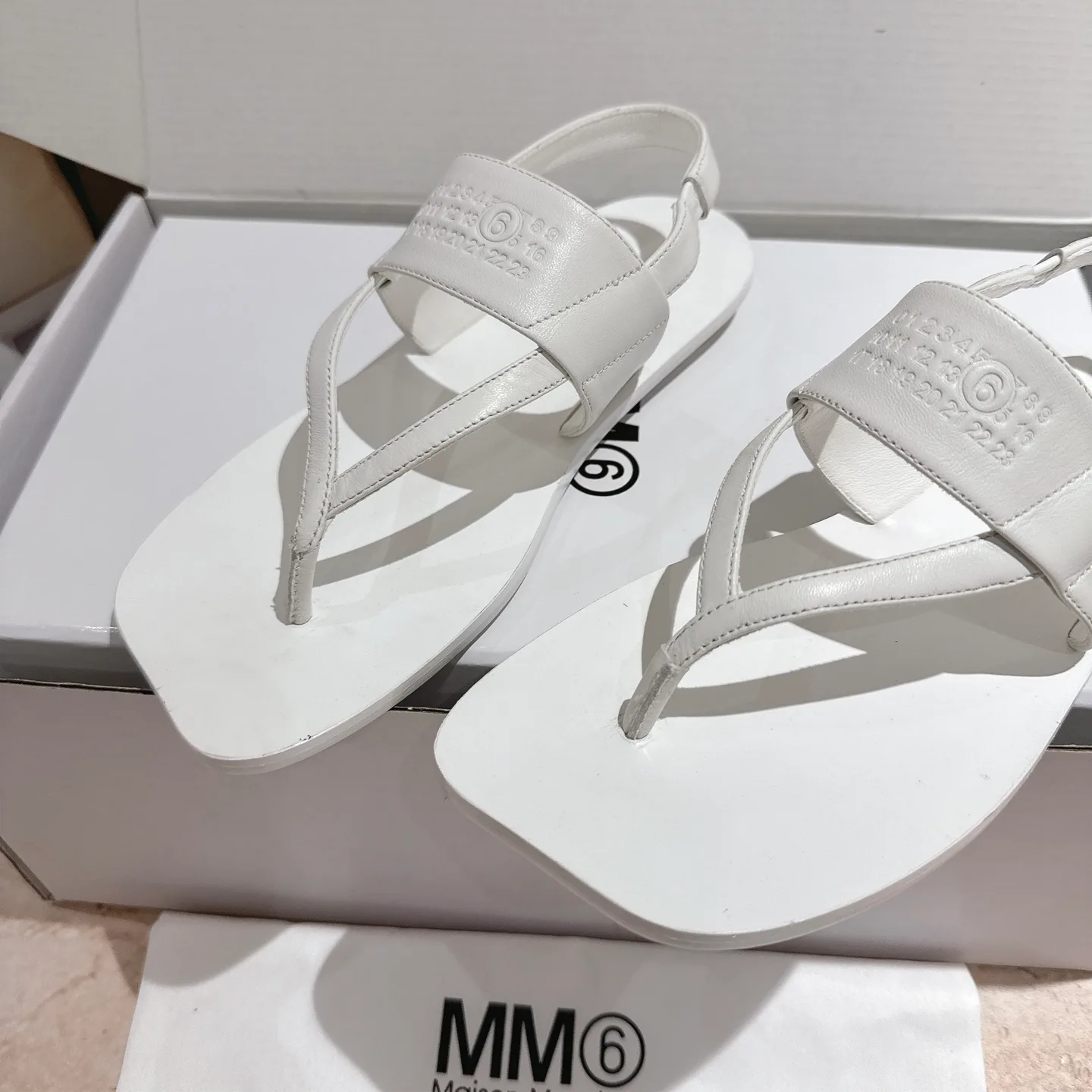 Туфли Женские Maison Margiela 5039041