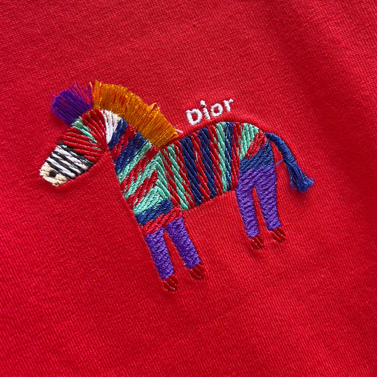 Футболки Женские Christian Dior 1128117