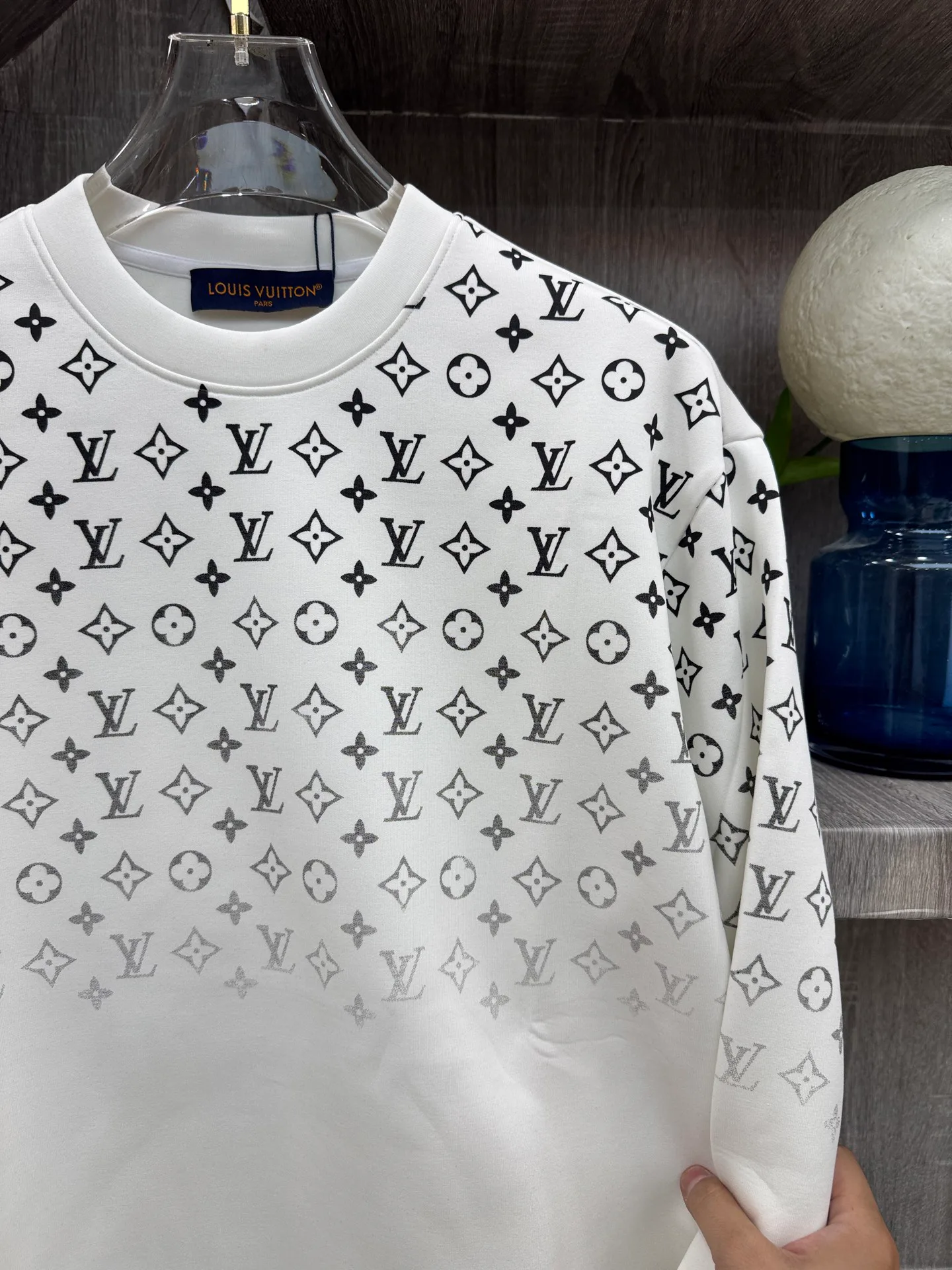 Свитшоты И Худи Мужские Louis Vuitton 19224804
