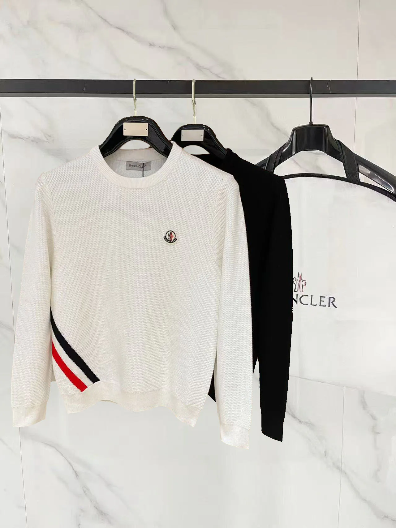 Джемперы И Свитеры Мужские Moncler 522933