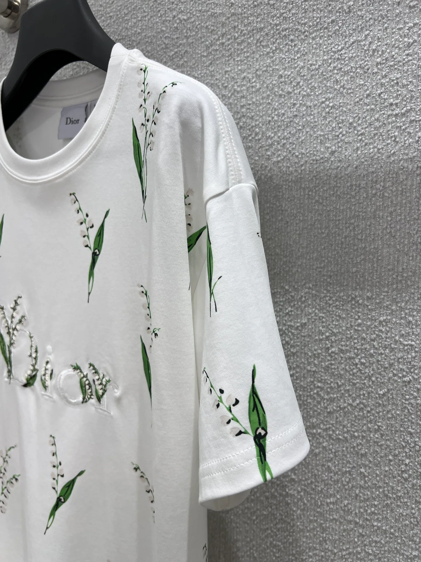 Футболки Женские Christian Dior 5706216