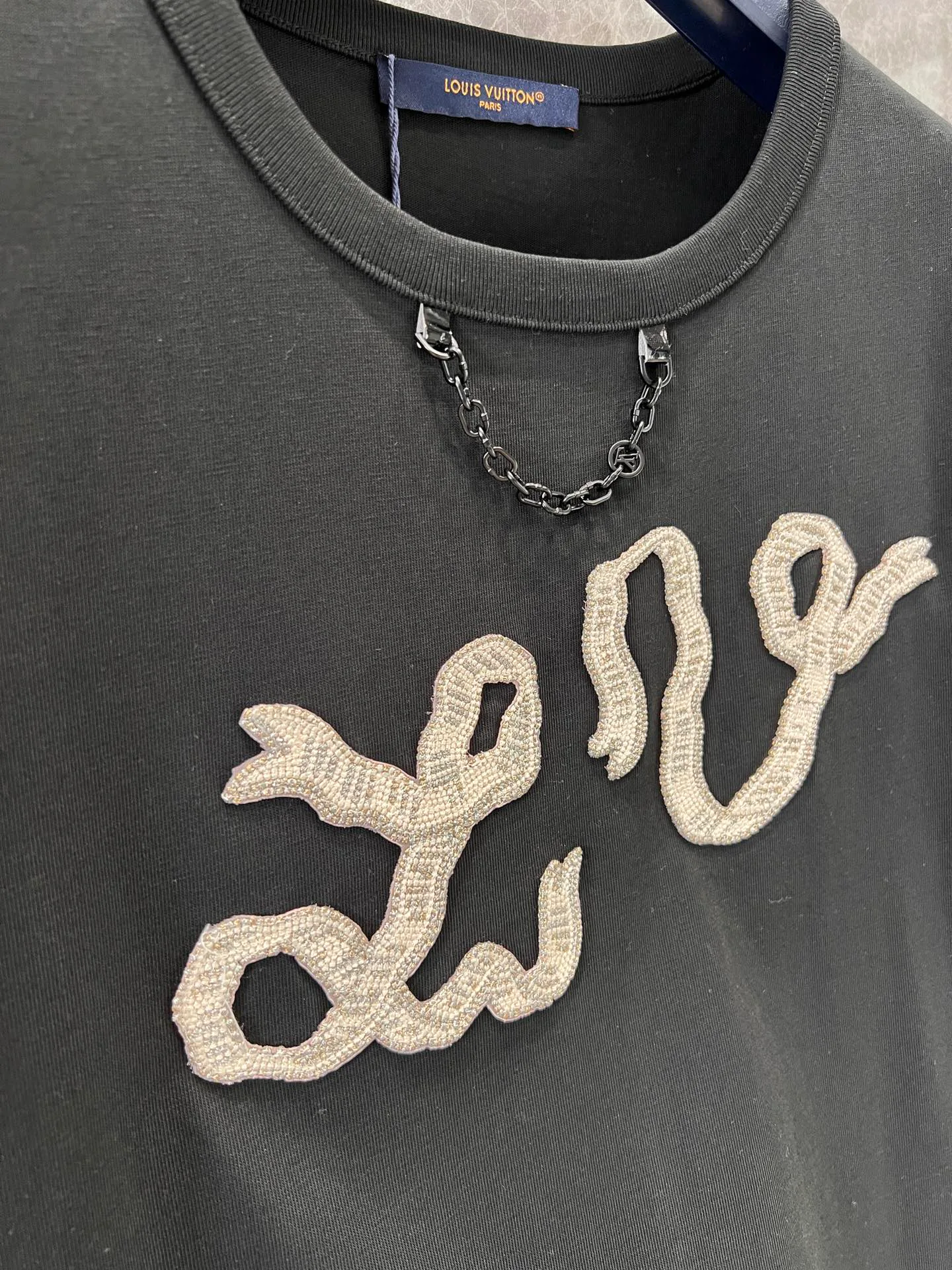 Футболки Женские Louis Vuitton 2714