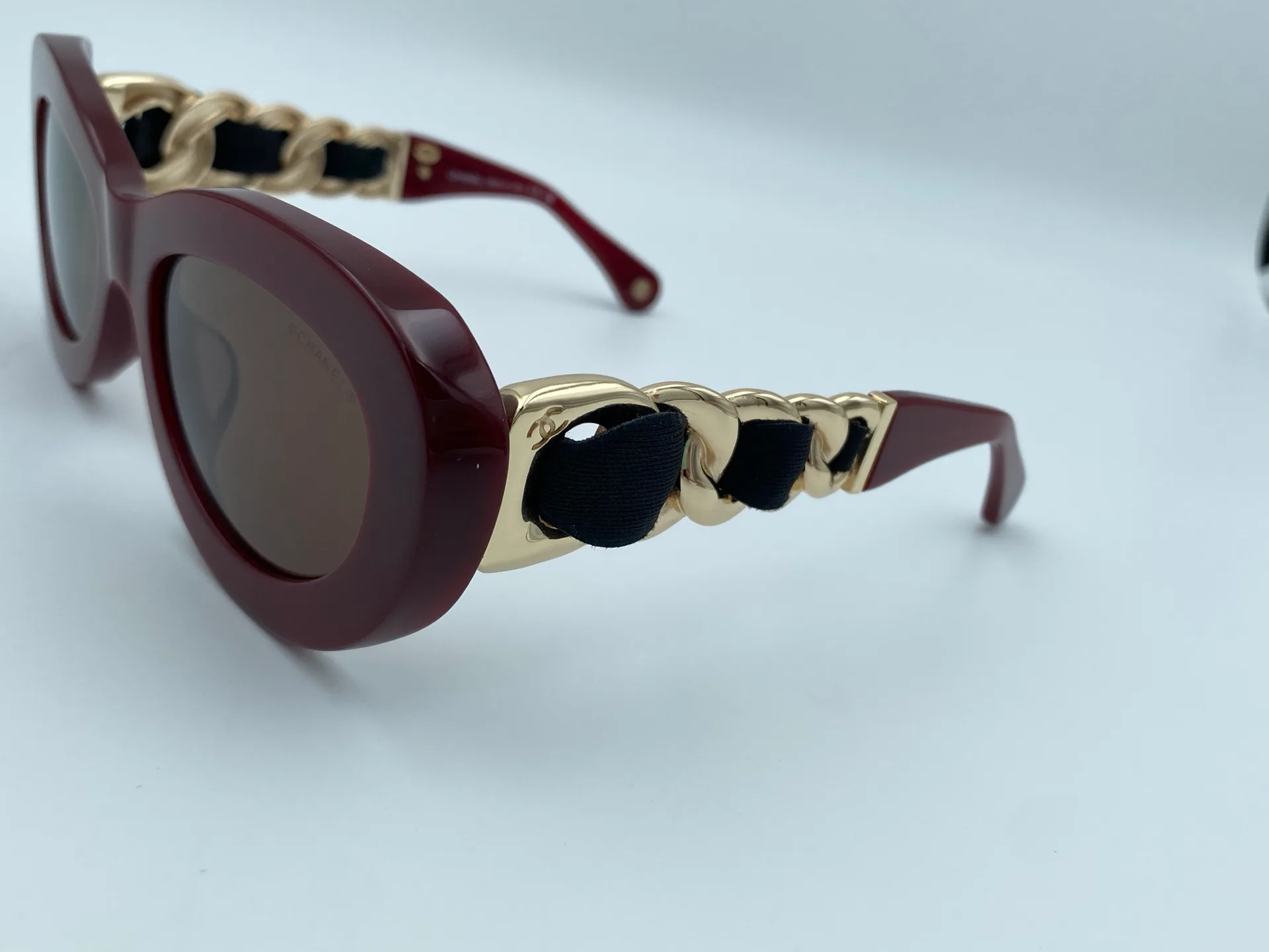 Очки Chanel 11437856