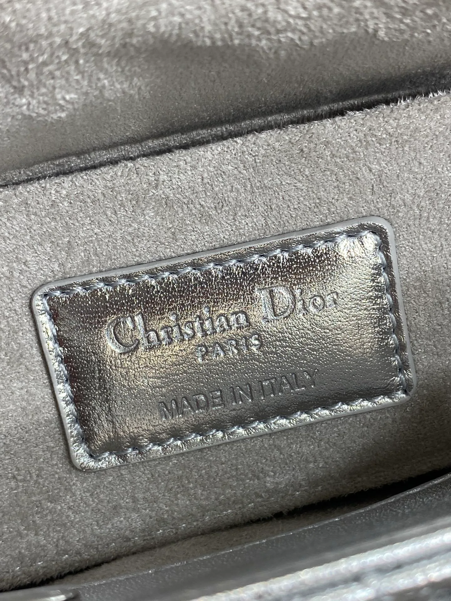 Классические Сумки Женские Christian Dior 17601491