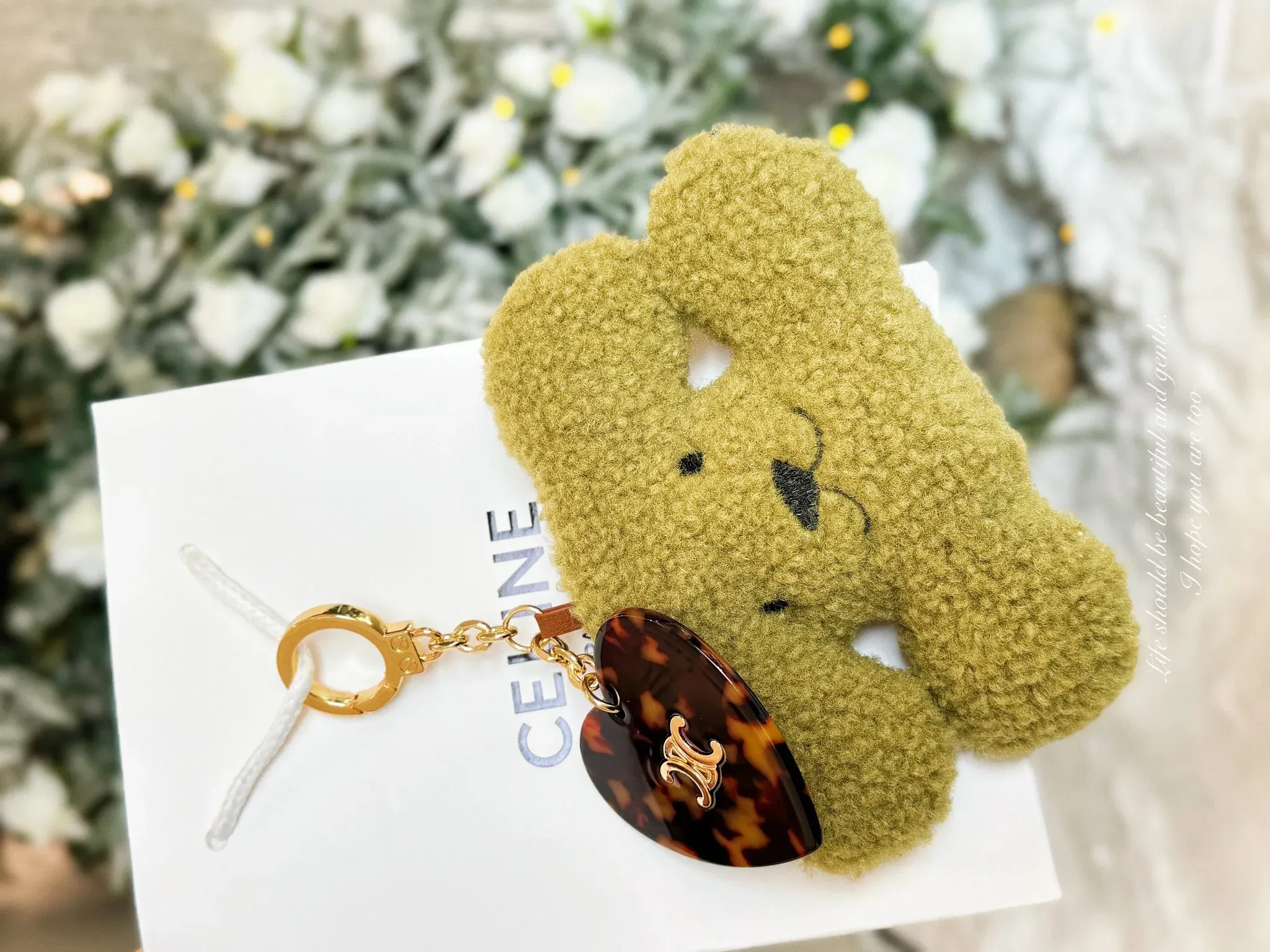 Ключницы Celine 1462436