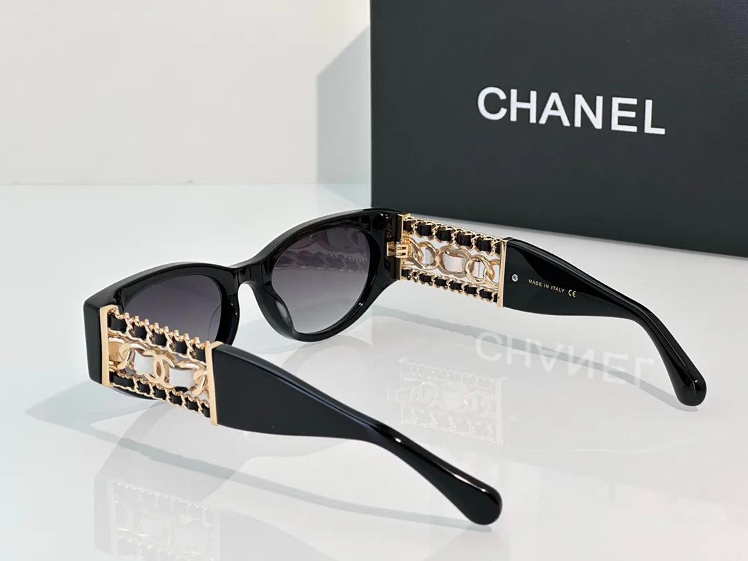 Очки Chanel 25329