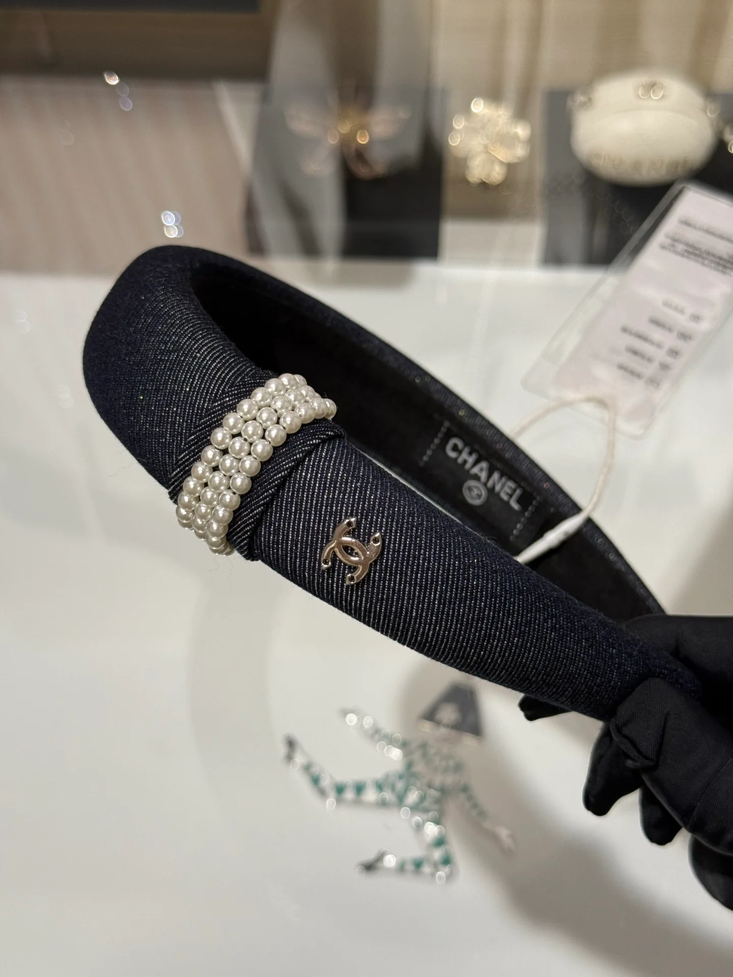 Головные Уборы Chanel 6560815