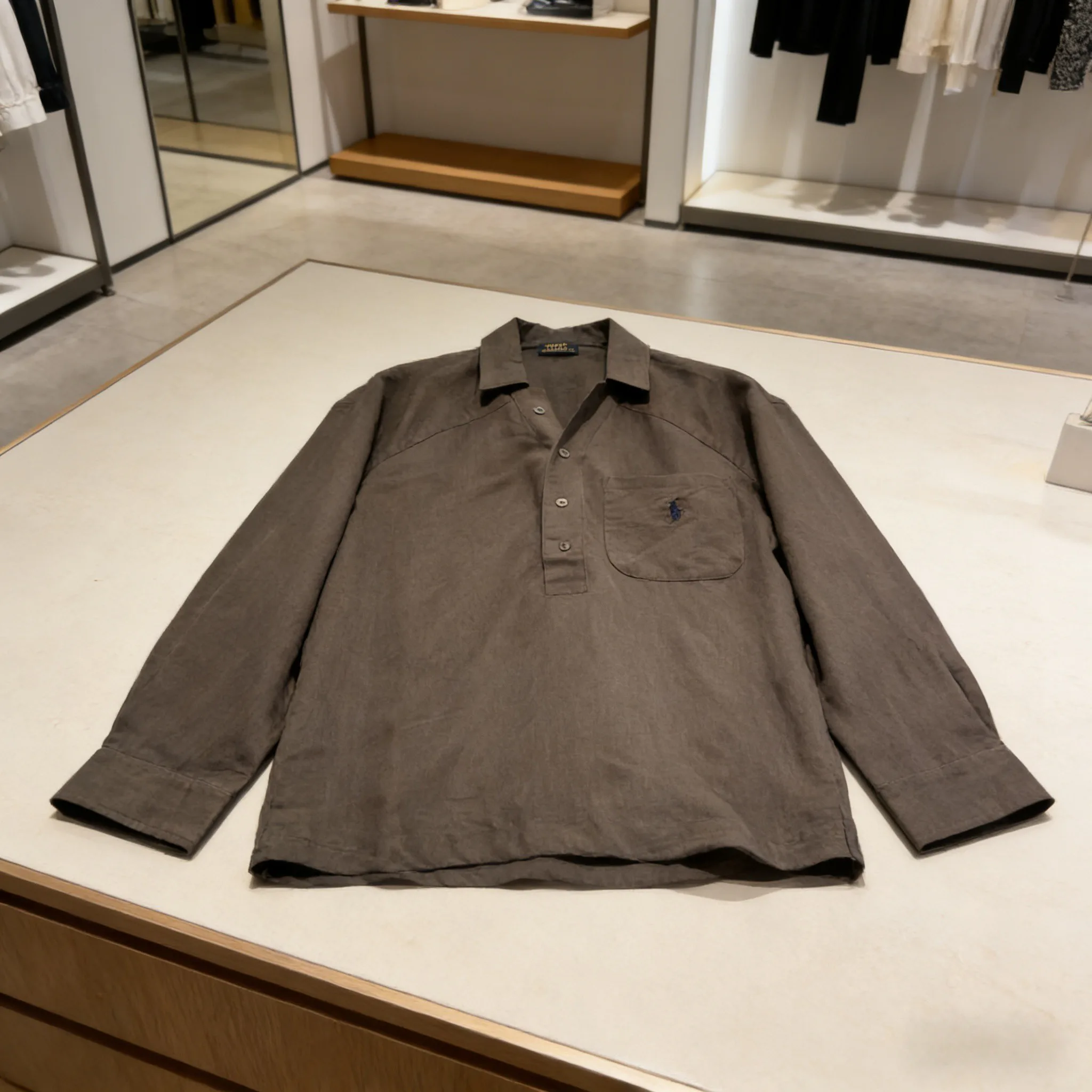 Рубашки Женские Ralph Lauren 11584482