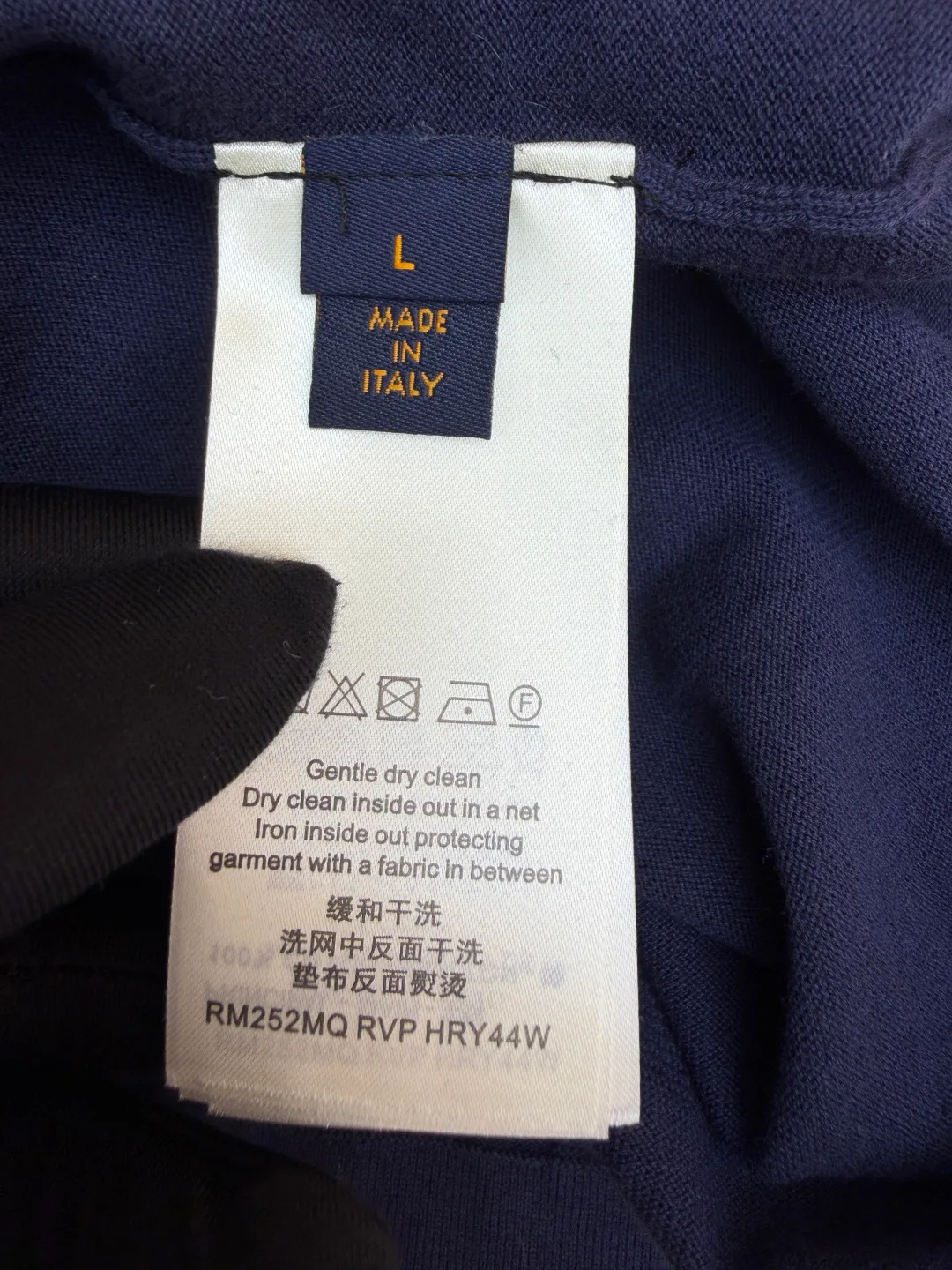 Рубашки Мужские Louis Vuitton 11869764
