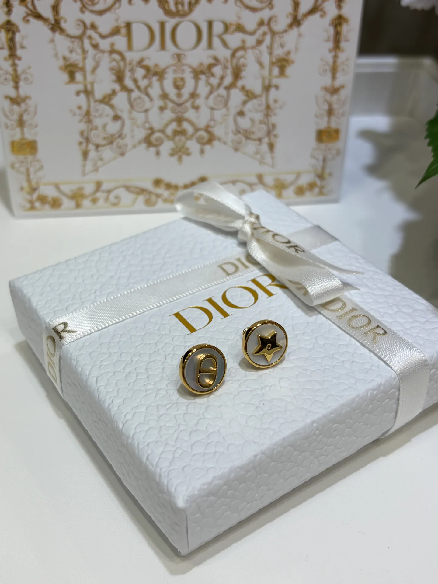 Бижутерия Christian Dior 10204111