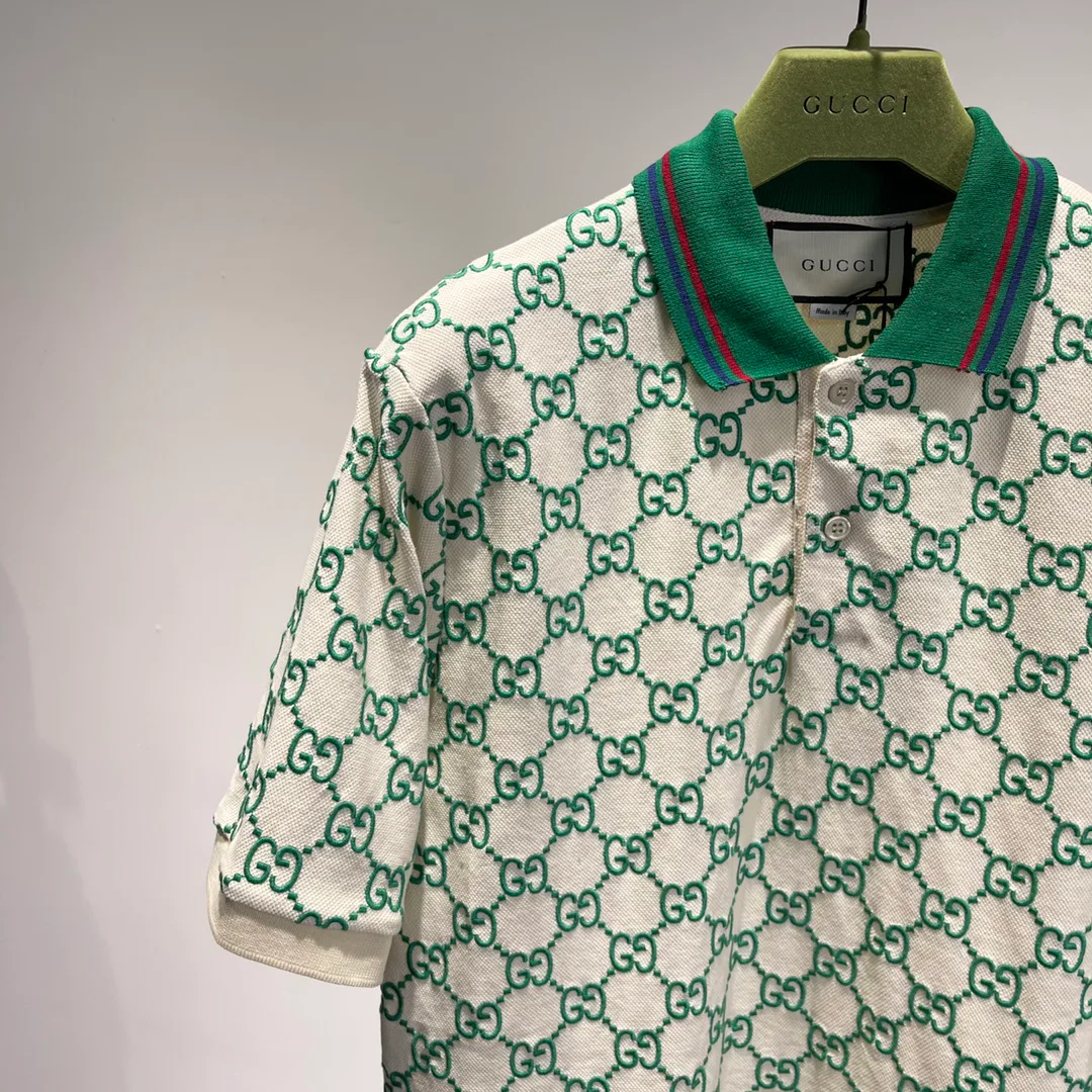 Рубашки Мужские Gucci 11890015